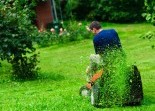 Lawn Mowing Landscaping Solutions